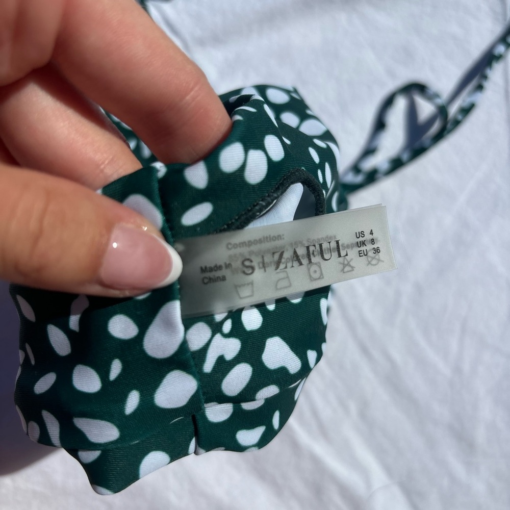 cute bikini top - Picture 9 of 9